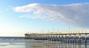 Sunset Beach North Carolina