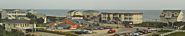 Holden Beach Homes for Sale