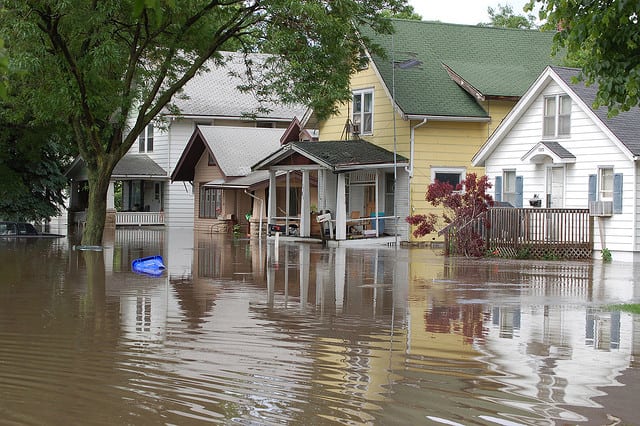 How to Protect Your Home Before, During and After a Flood