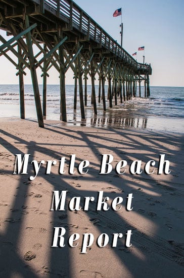 Myrtle Beach Home Prices and Values