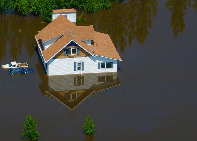 Flood Facts, Myths and Tips on Flood Insurance