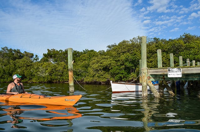 Life and Homes on the Intracoastal Waterway