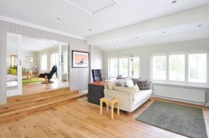 Inexpensive Ways to Have the Look of a High End Home
