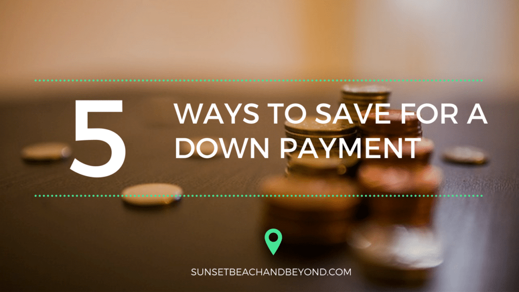 Saving for a Down Payment? Ways to Cut Your Monthly Bills