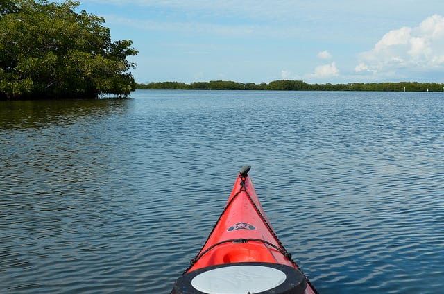 The 5 Best Things to Living on the Intracoastal Waterway