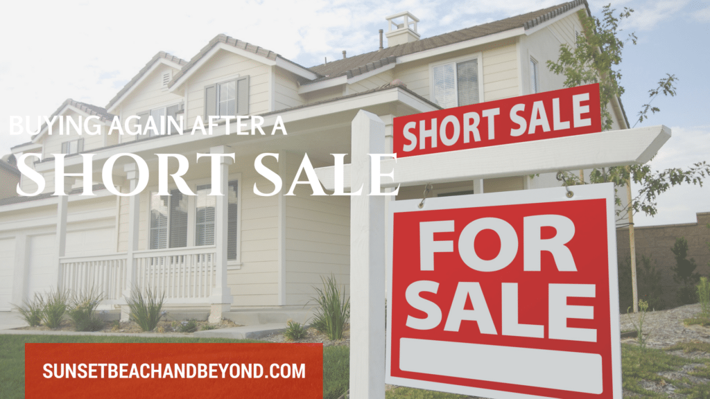 How Quickly Can I Buy a Home After a Short Sale?