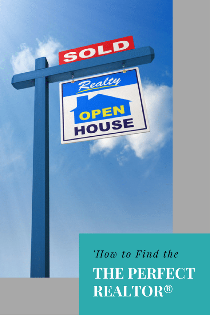 How to Find the Perfect Real Estate Agent in 5 Easy Tips