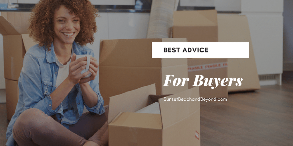 Buyers Advice from Real People