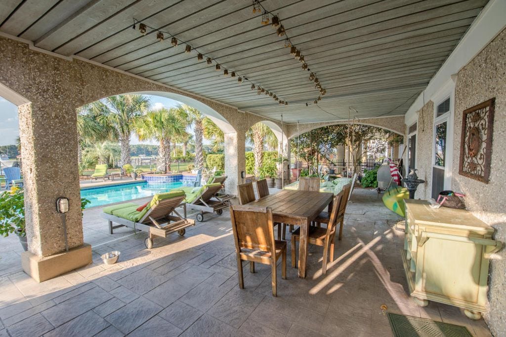 Highest Priced Homes in Ocean Isle Beach North Carolina 2018