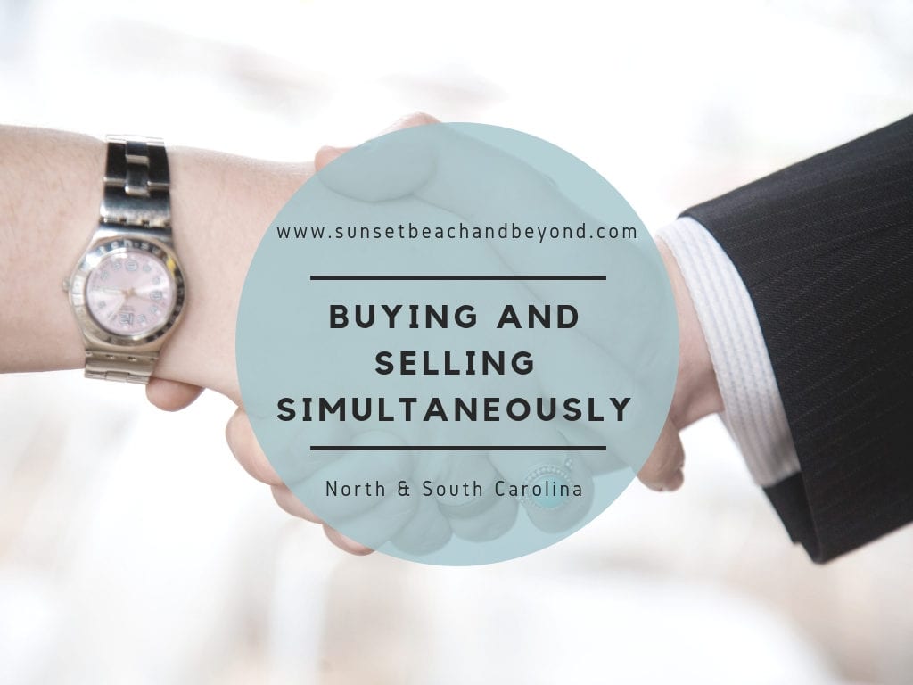 Benefits of Using a Real Estate Team to Buy & Sell Simultaneously