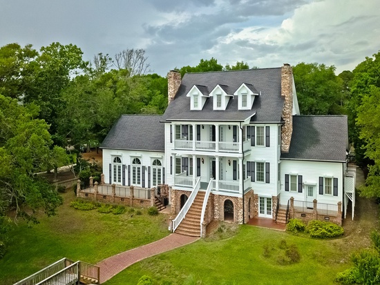 Sunset Beach home for sale