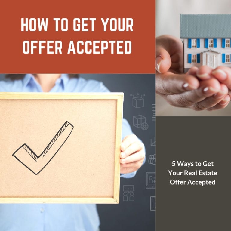 5 Ways to Get Your Real Estate Offer Accepted | Sunset Beach NC