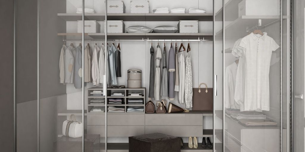 10 Tricks to Get the Most Out of Your Small Closet