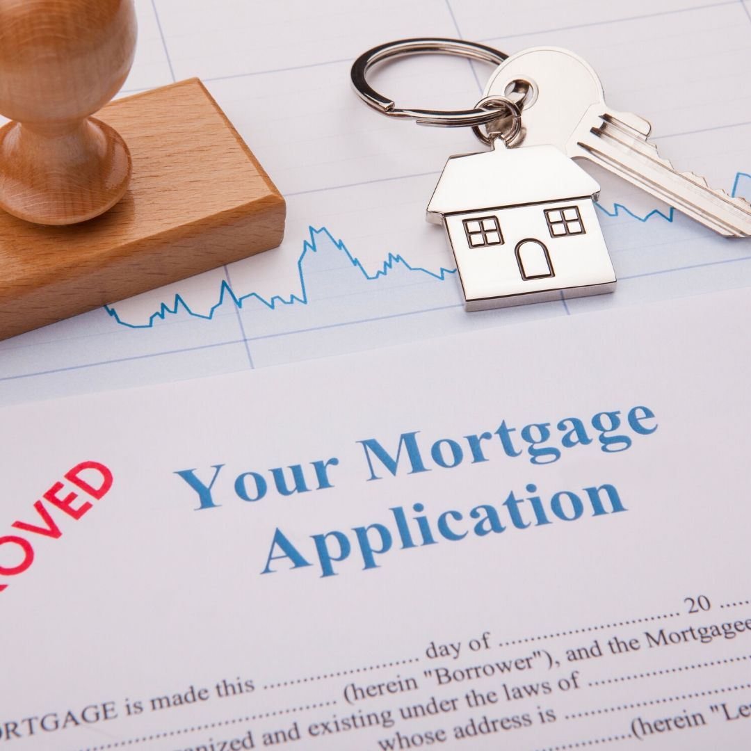 5 Tips To Shopping For A Mortgage