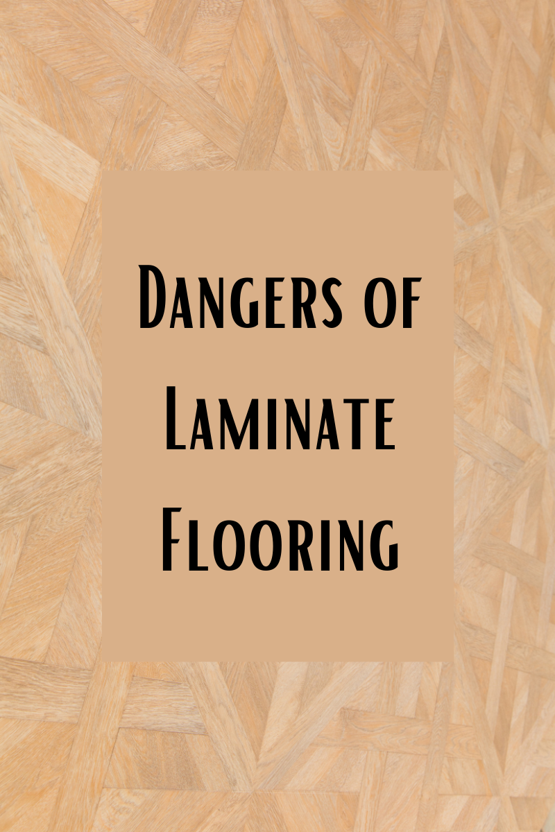 laminate flooring