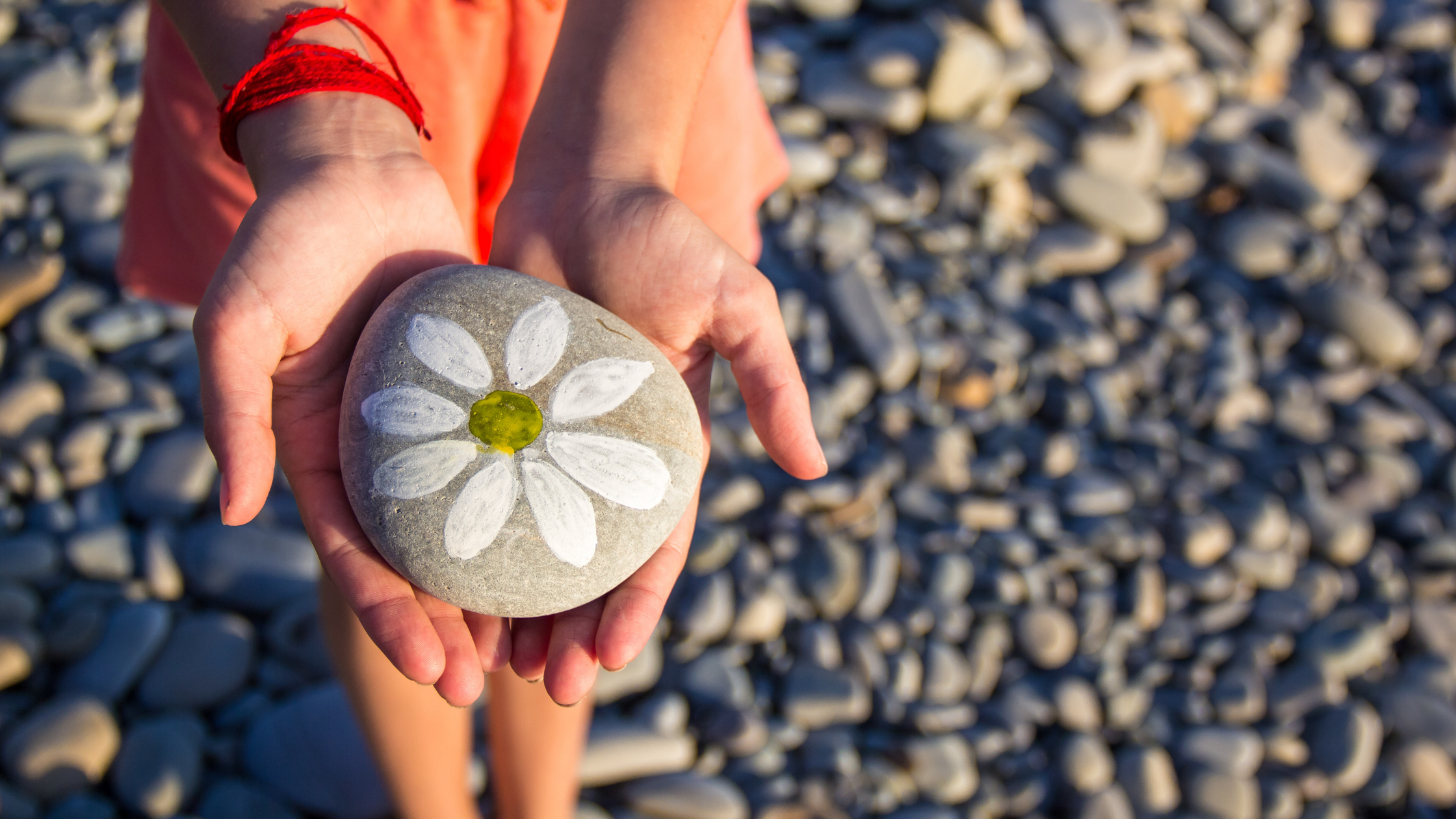 rock painting