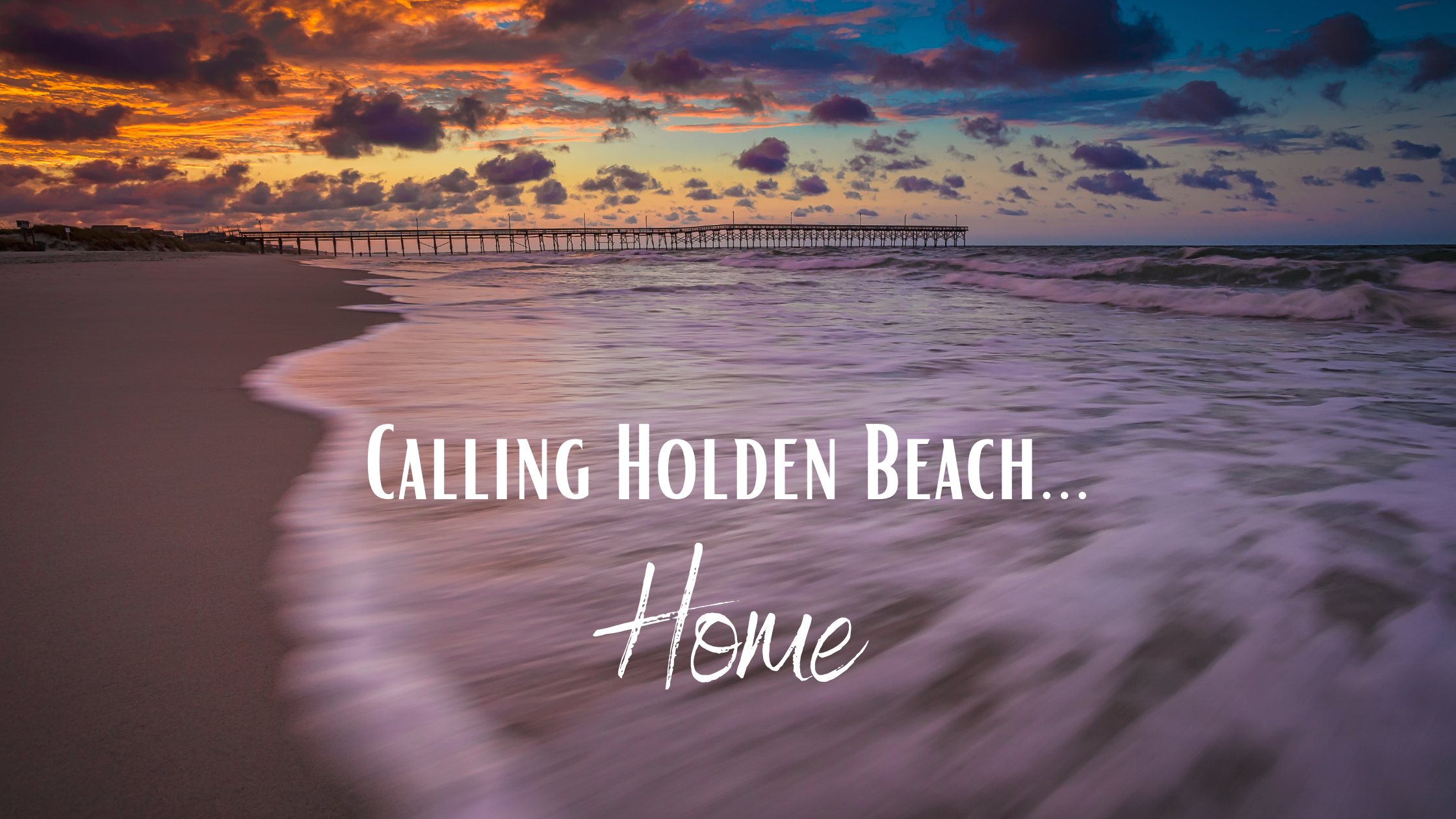 Holden Beach