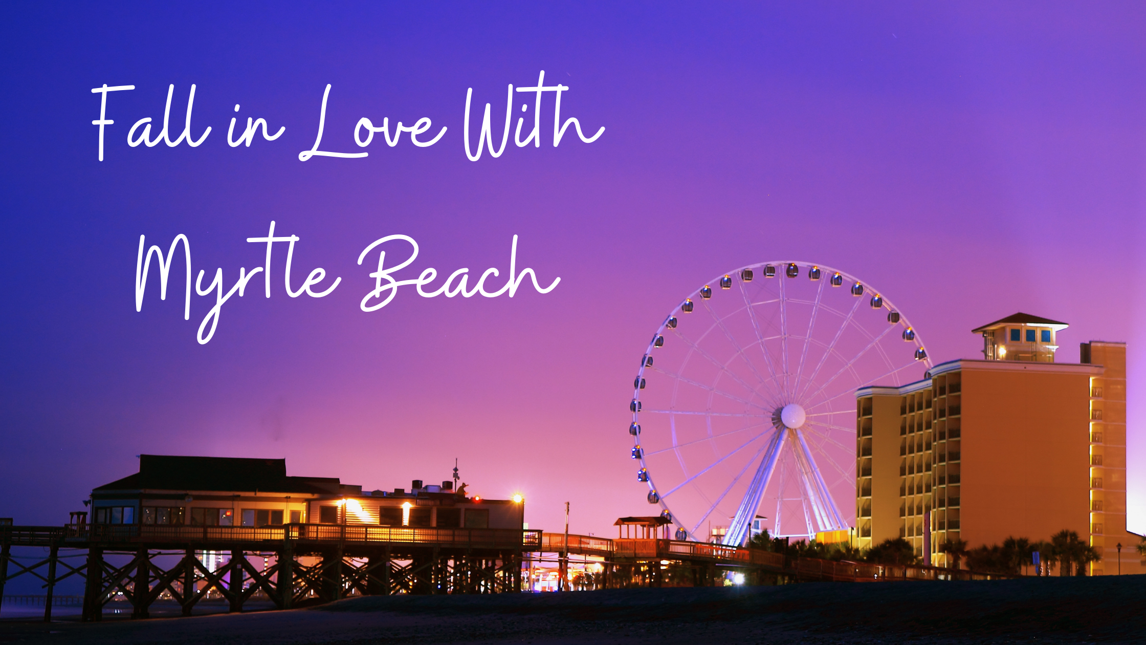 myrtle beach