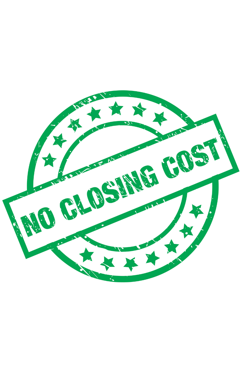 Is a No Closing Cost Refinance as Good as it Seems?