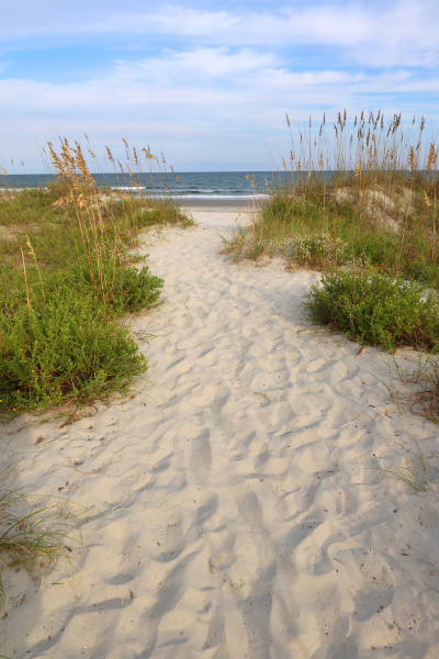 Community Highlight, Grande Dunes Myrtle Beach