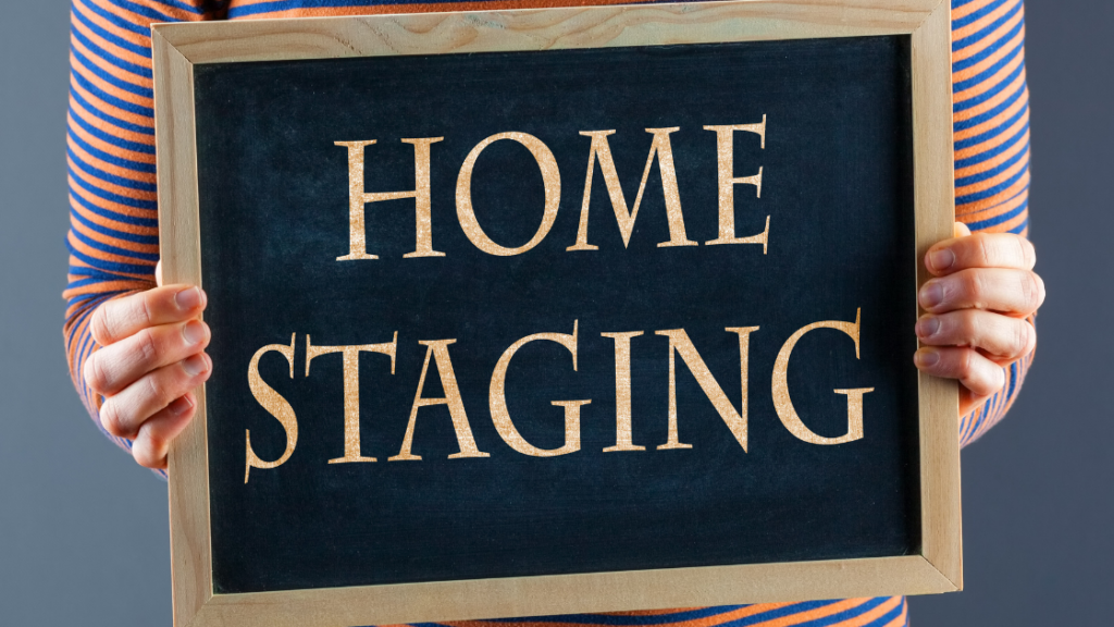 Tips to Stage Your Home Without Hiring a Professional