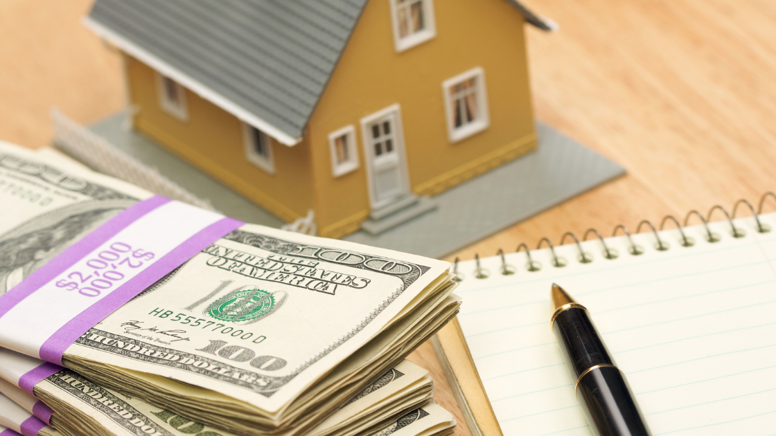 10 Tips to Save a Down Payment Quickly