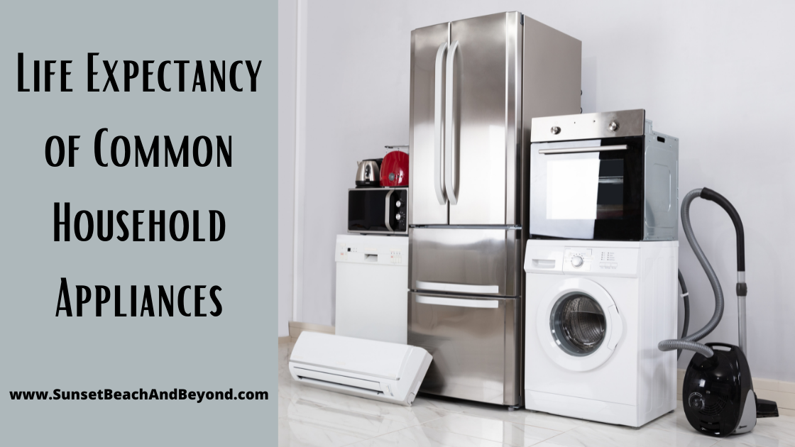 Appliance Repair Service