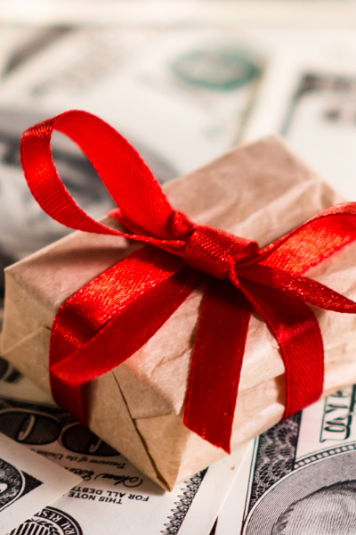Understanding Down Payment Gifts and Where the Come From