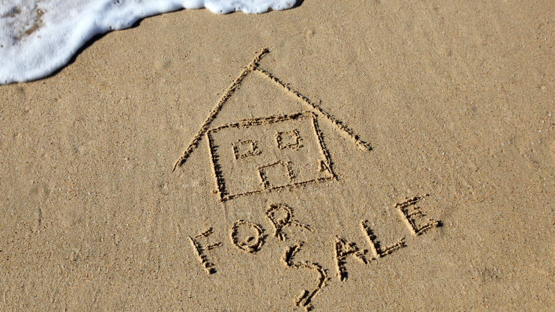 Tips to Sell Your Beach House 