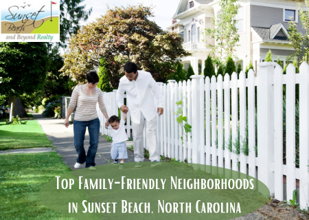 Neighborly Bliss: Family-Friendly Communities Await