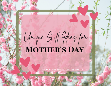 3 Unique Re-Purposed Gift Ideas for Mother's Day 2024