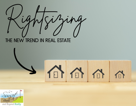 rightsizing The New Trend in Real Estate