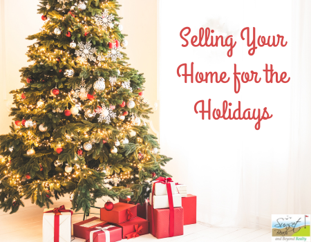 Selling Your Home for the Holidays