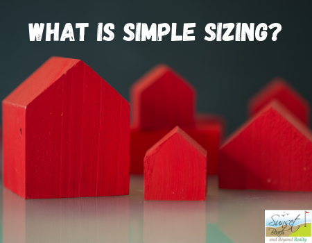 What is Simple Sizing?