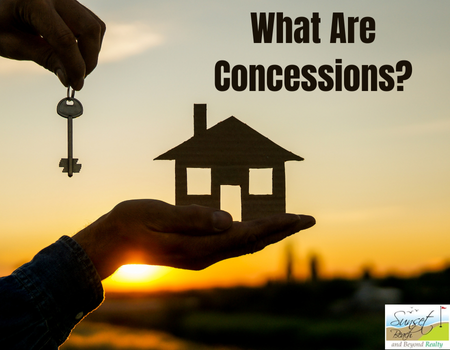 What Are Concessions?